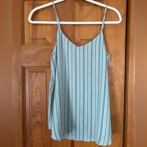 Pink Republic tank top size XS